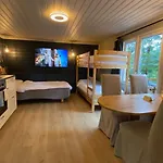 Kveldsro Cabin In Nice Surroundings