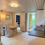 Kveldsro Cabin In Nice Surroundings