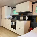 Kveldsro Cabin In Nice Surroundings